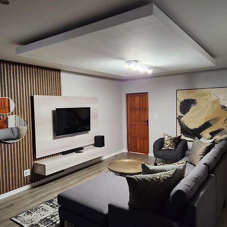 Villa Casa Lifestyle نيلسبروت المظهر الخارجي الصورة