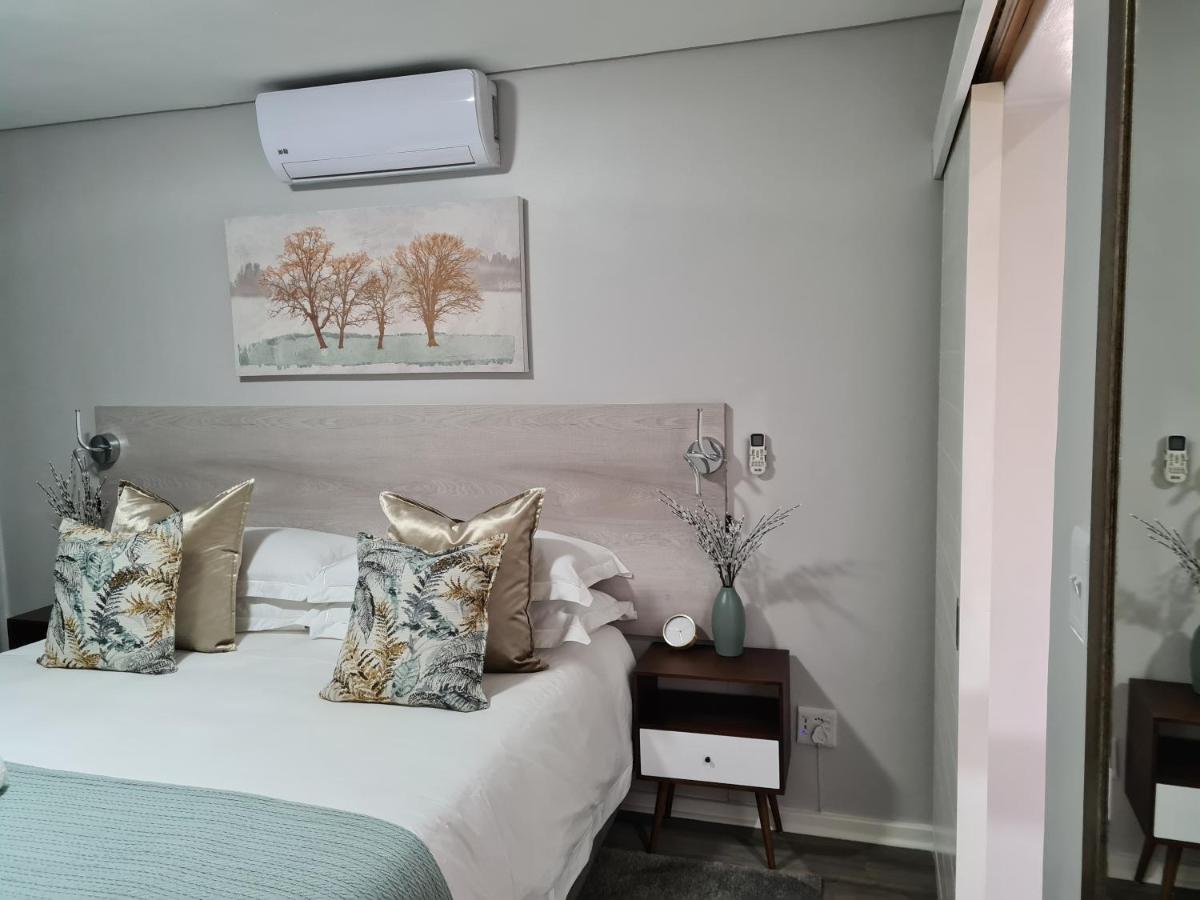 Villa Casa Lifestyle نيلسبروت المظهر الخارجي الصورة