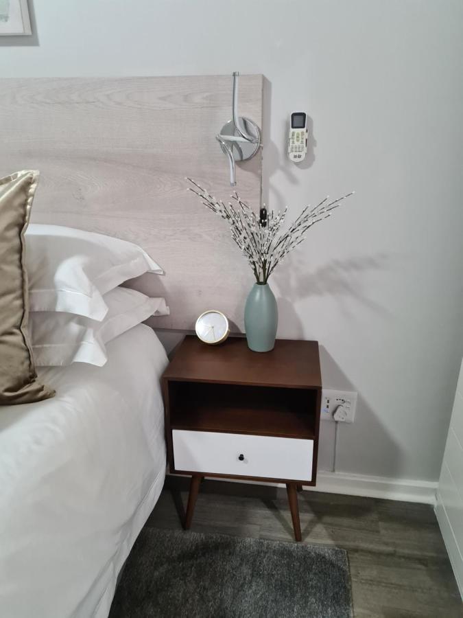 Villa Casa Lifestyle نيلسبروت المظهر الخارجي الصورة