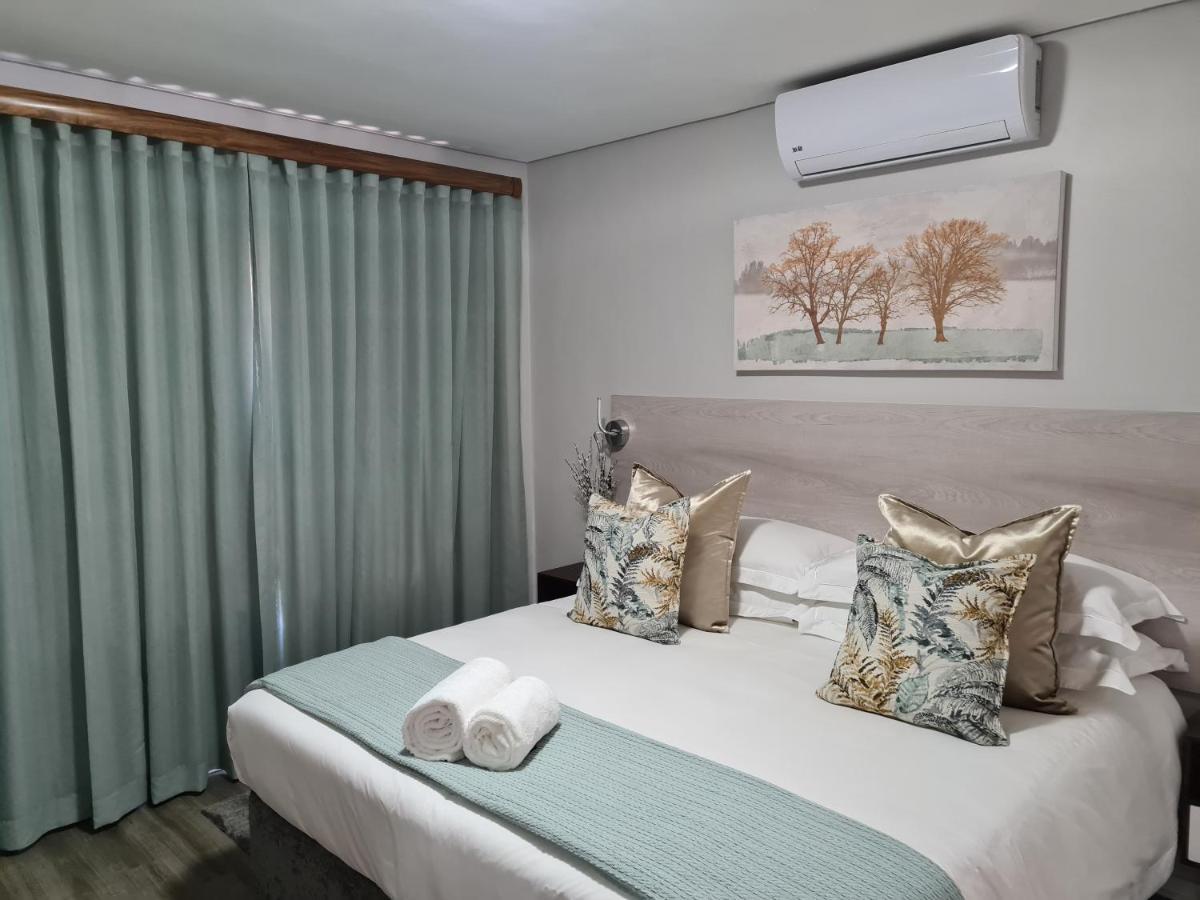 Villa Casa Lifestyle نيلسبروت المظهر الخارجي الصورة