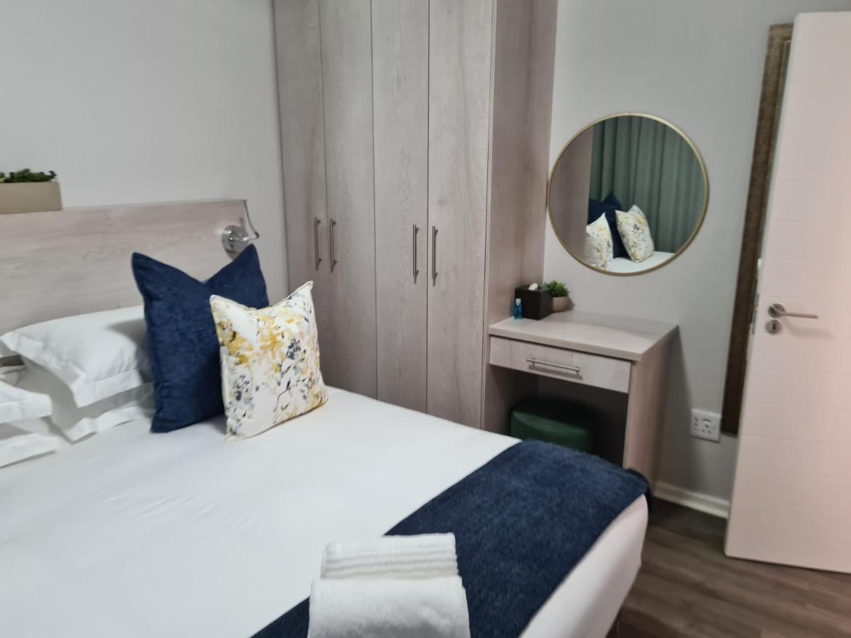 Villa Casa Lifestyle نيلسبروت المظهر الخارجي الصورة