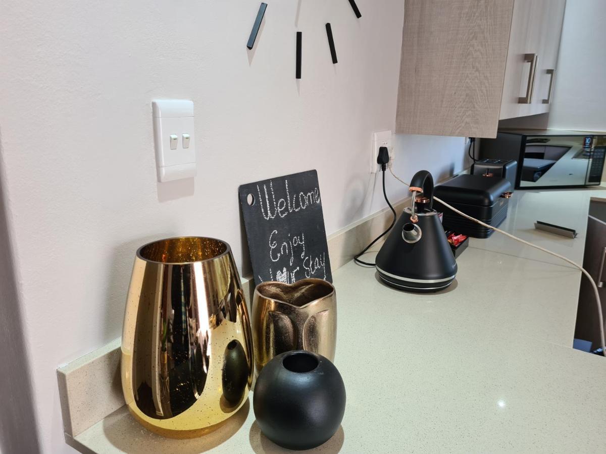 Villa Casa Lifestyle نيلسبروت المظهر الخارجي الصورة