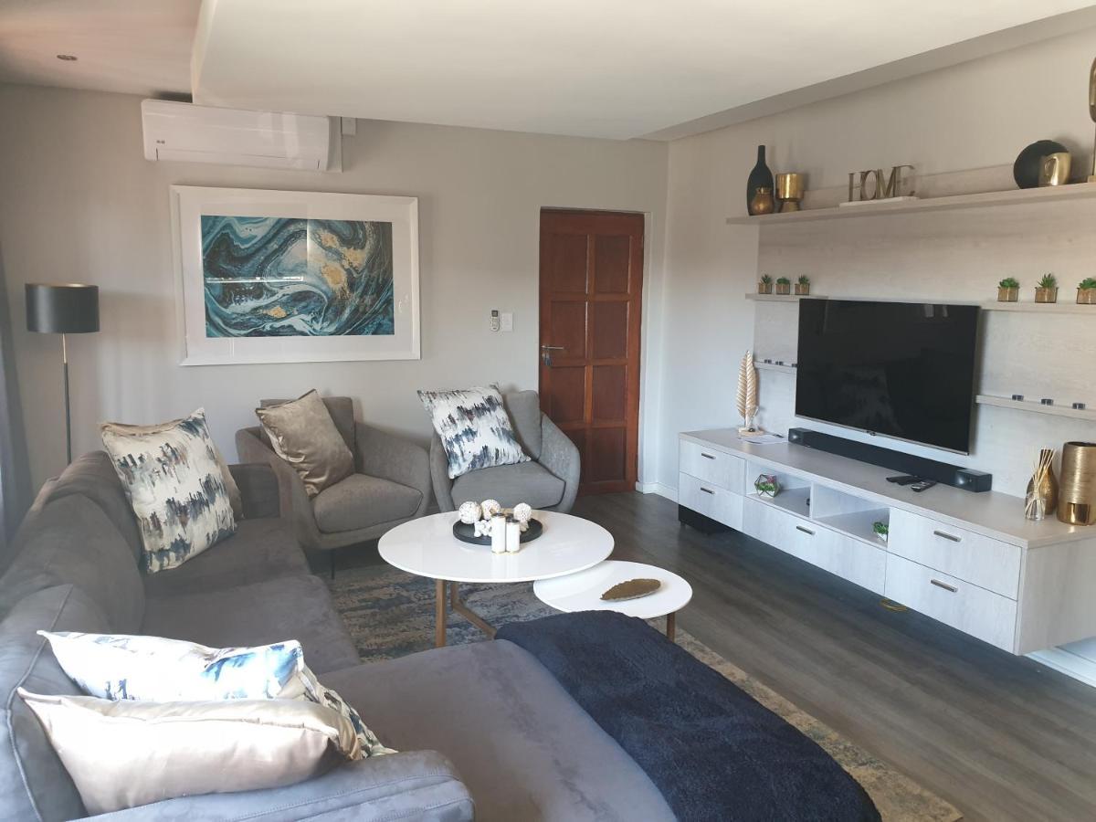Villa Casa Lifestyle نيلسبروت المظهر الخارجي الصورة