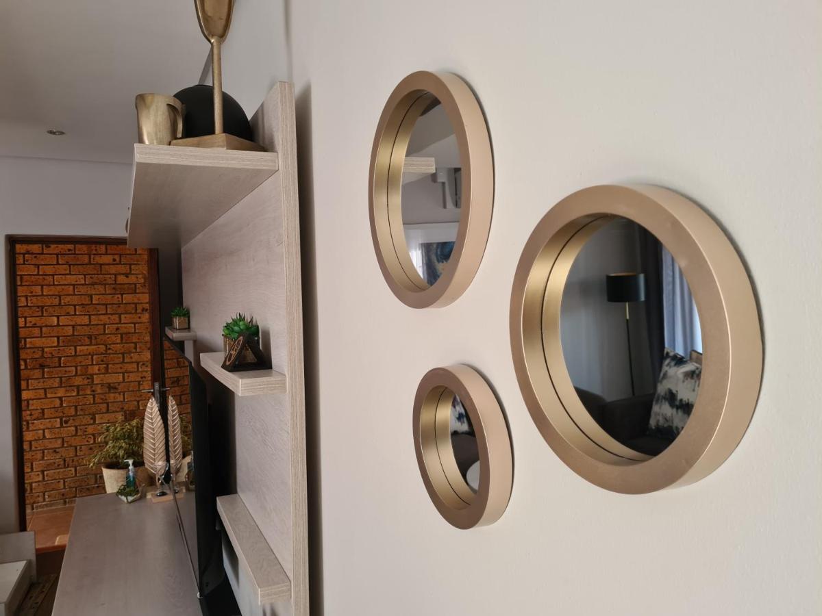 Villa Casa Lifestyle نيلسبروت المظهر الخارجي الصورة