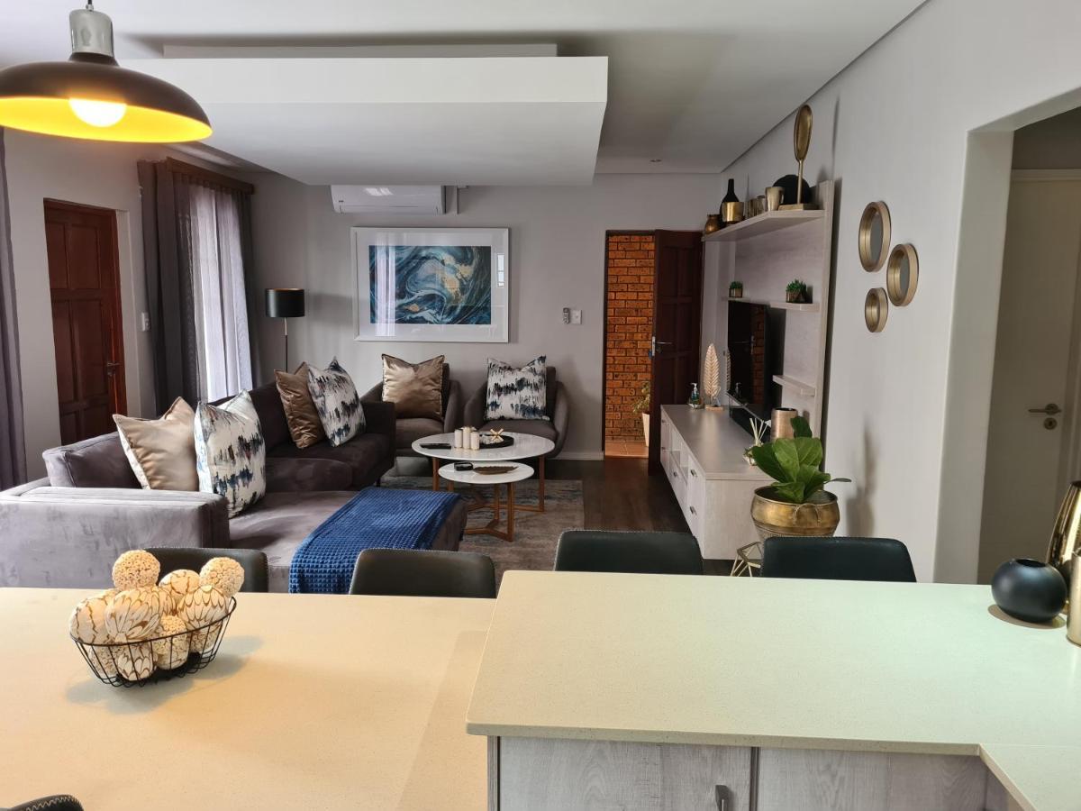 Villa Casa Lifestyle نيلسبروت المظهر الخارجي الصورة