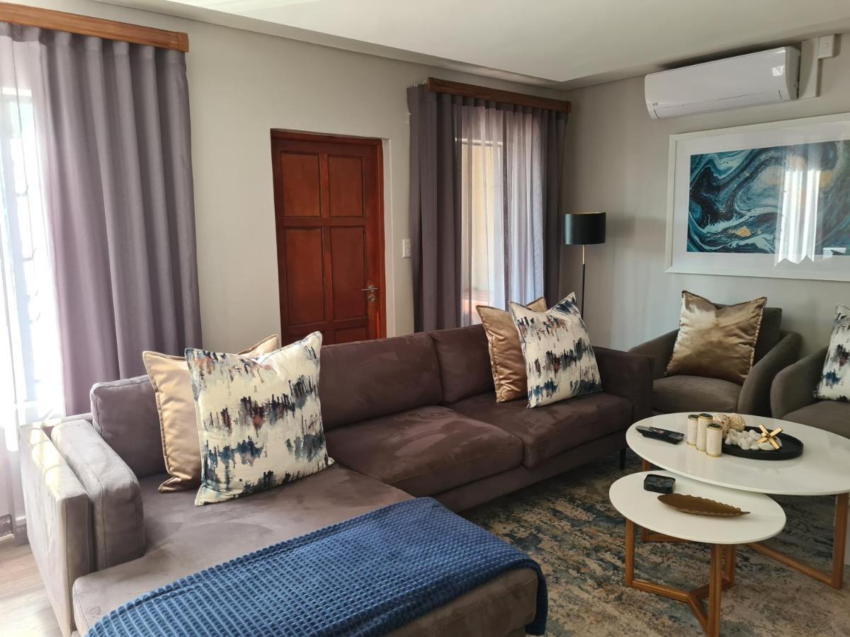 Villa Casa Lifestyle نيلسبروت المظهر الخارجي الصورة