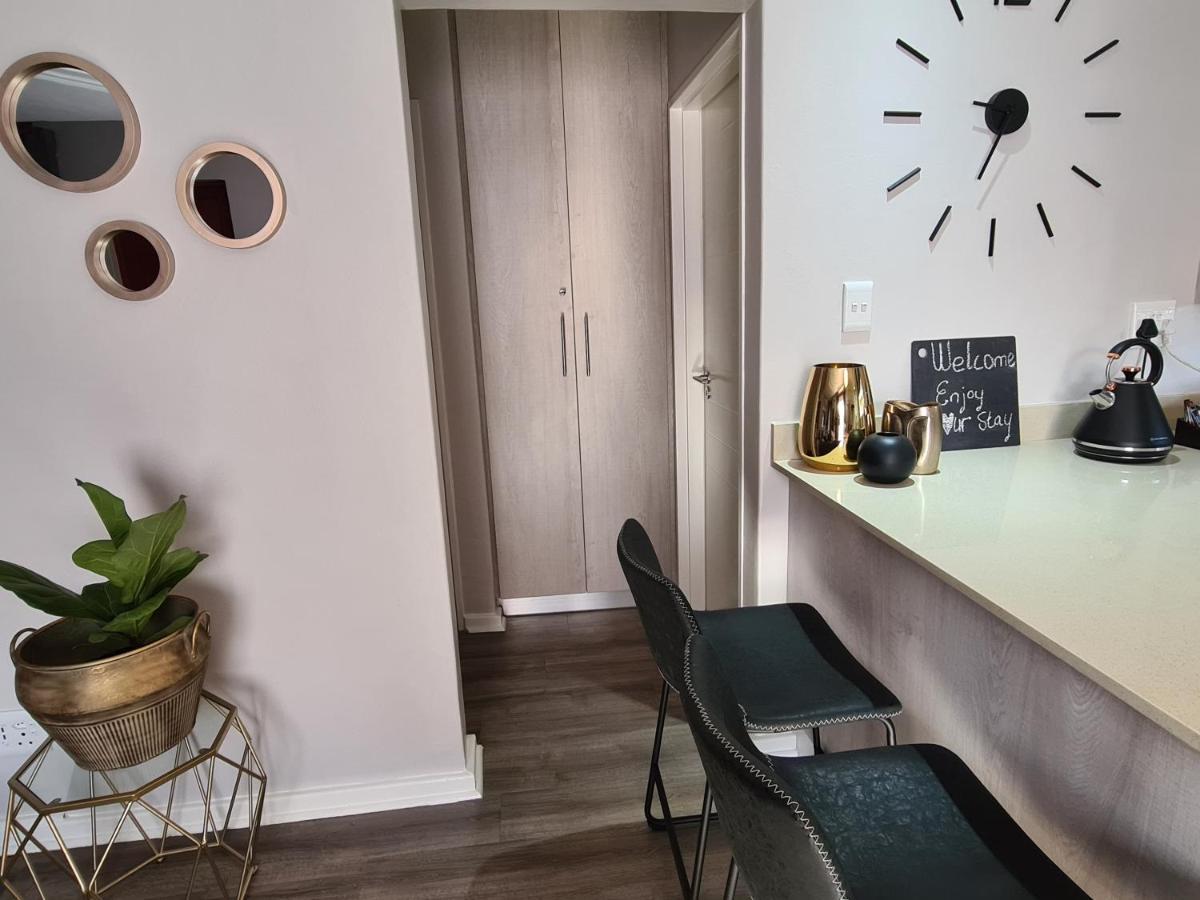 Villa Casa Lifestyle نيلسبروت المظهر الخارجي الصورة