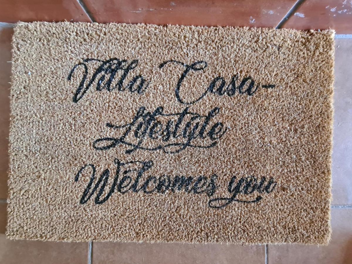 Villa Casa Lifestyle نيلسبروت المظهر الخارجي الصورة