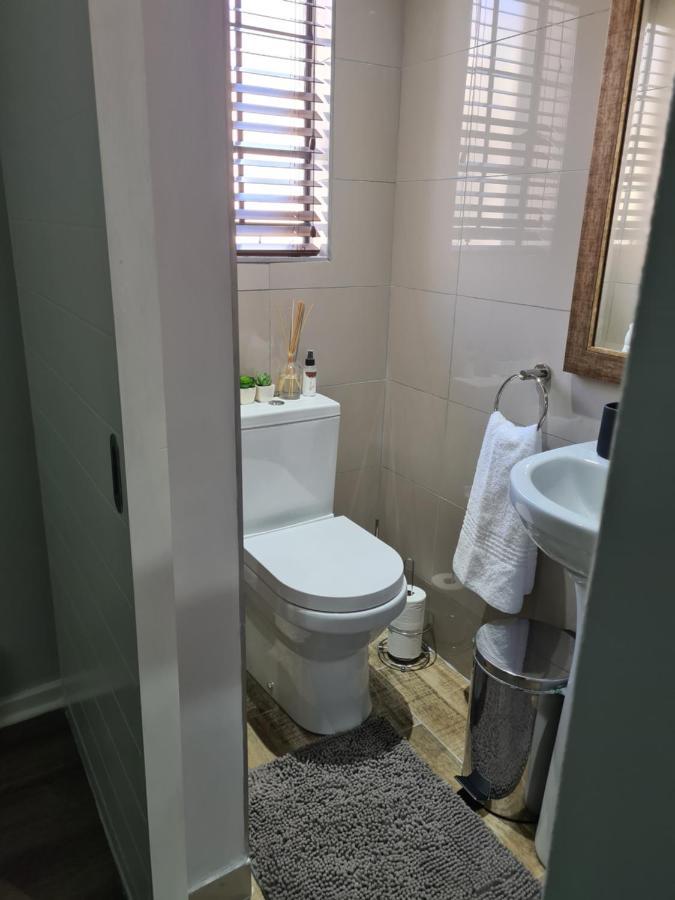 Villa Casa Lifestyle نيلسبروت المظهر الخارجي الصورة