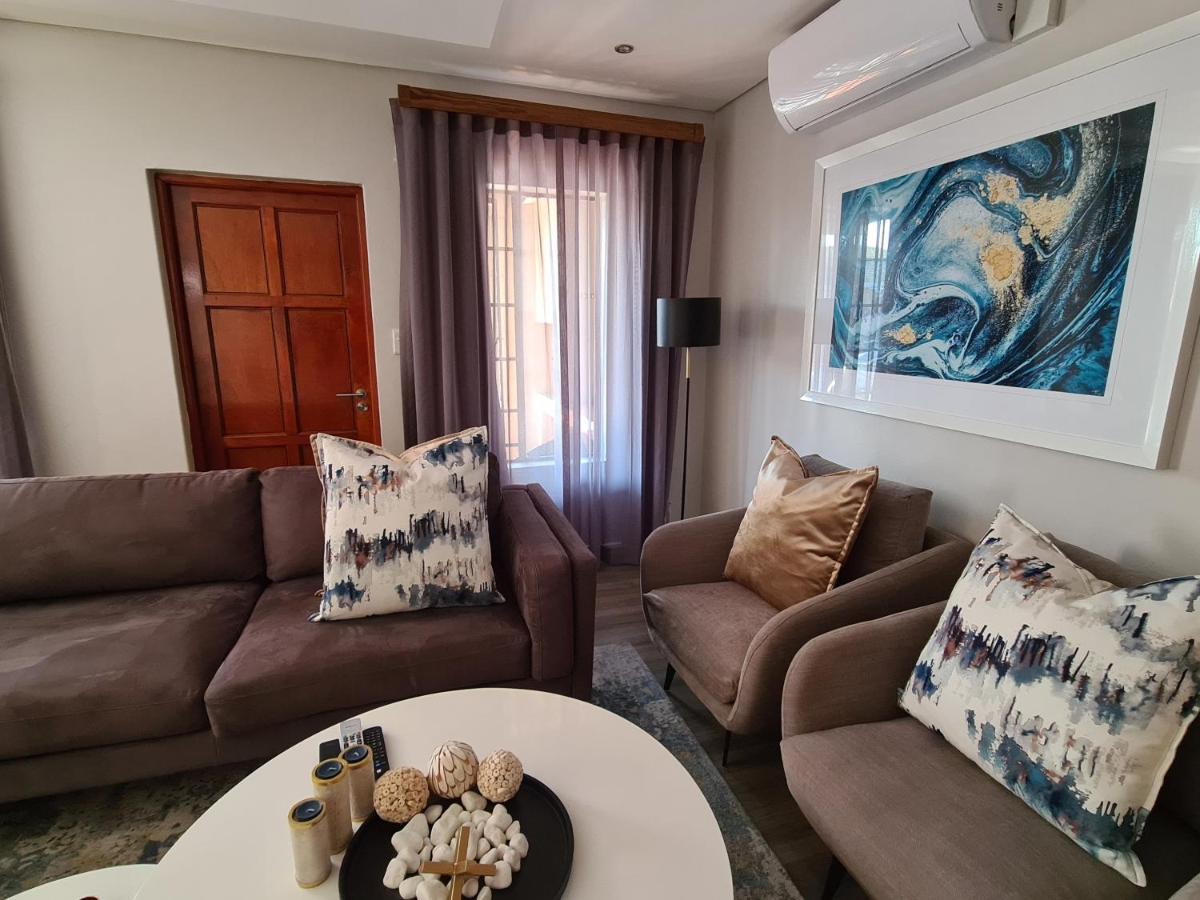 Villa Casa Lifestyle نيلسبروت المظهر الخارجي الصورة