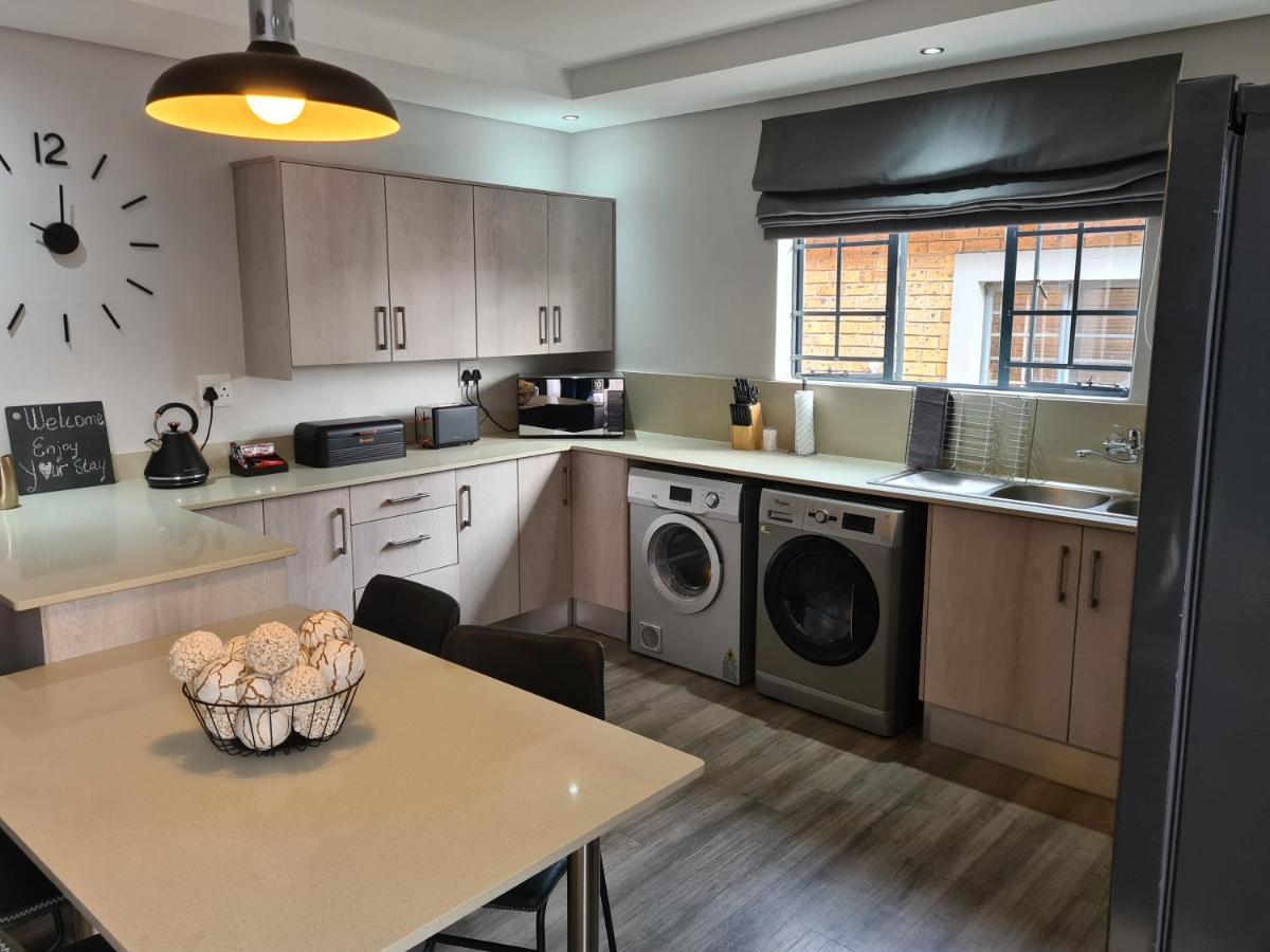 Villa Casa Lifestyle نيلسبروت المظهر الخارجي الصورة