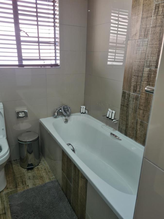 Villa Casa Lifestyle نيلسبروت المظهر الخارجي الصورة