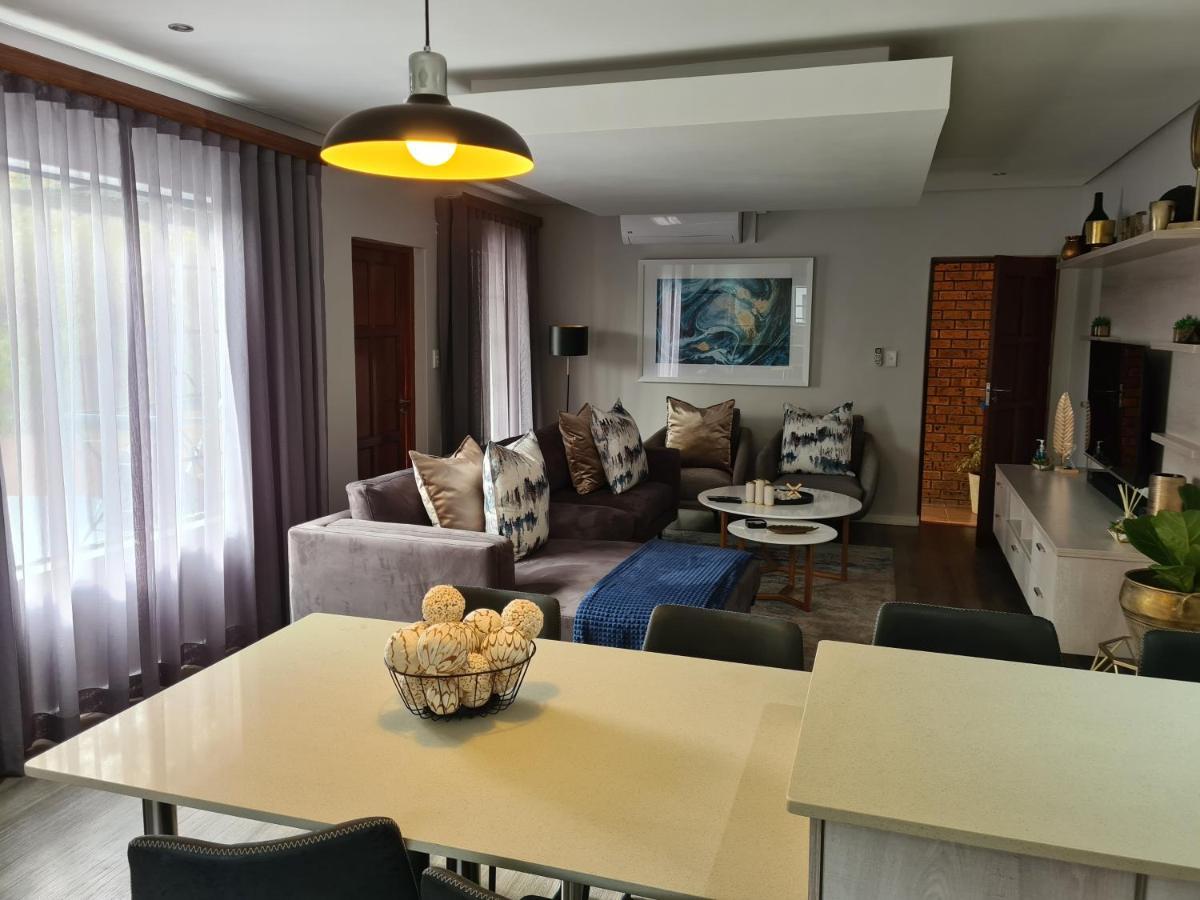 Villa Casa Lifestyle نيلسبروت المظهر الخارجي الصورة