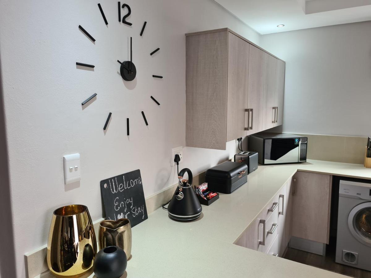 Villa Casa Lifestyle نيلسبروت المظهر الخارجي الصورة