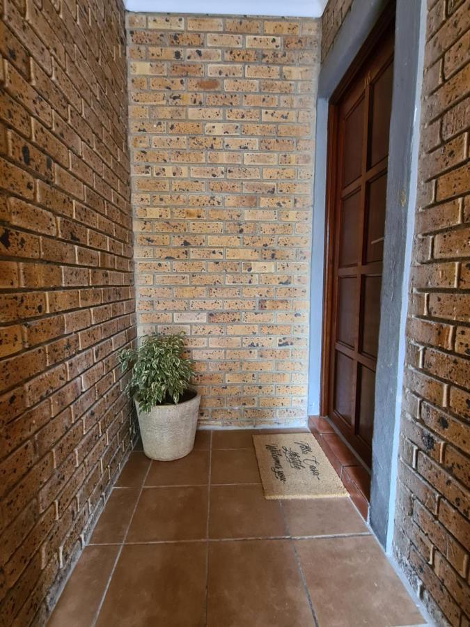 Villa Casa Lifestyle نيلسبروت المظهر الخارجي الصورة