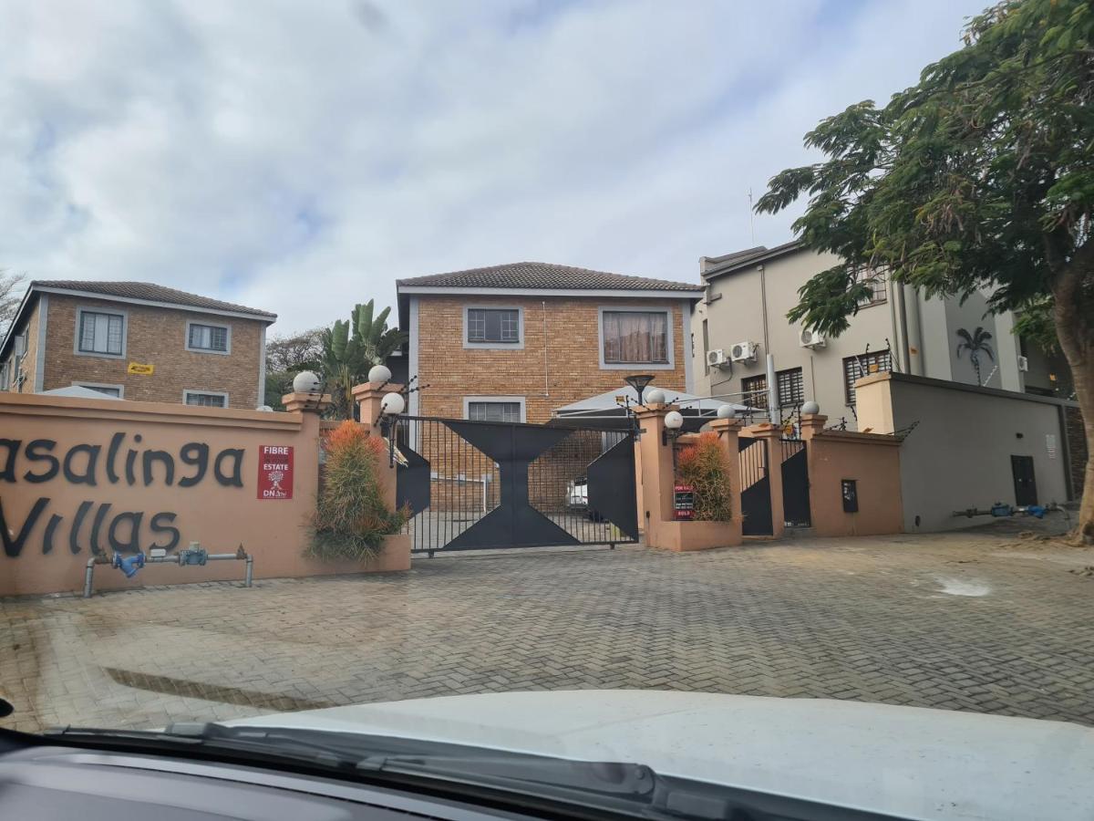 Villa Casa Lifestyle نيلسبروت المظهر الخارجي الصورة