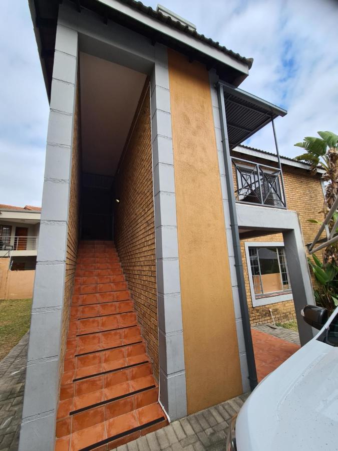 Villa Casa Lifestyle نيلسبروت المظهر الخارجي الصورة