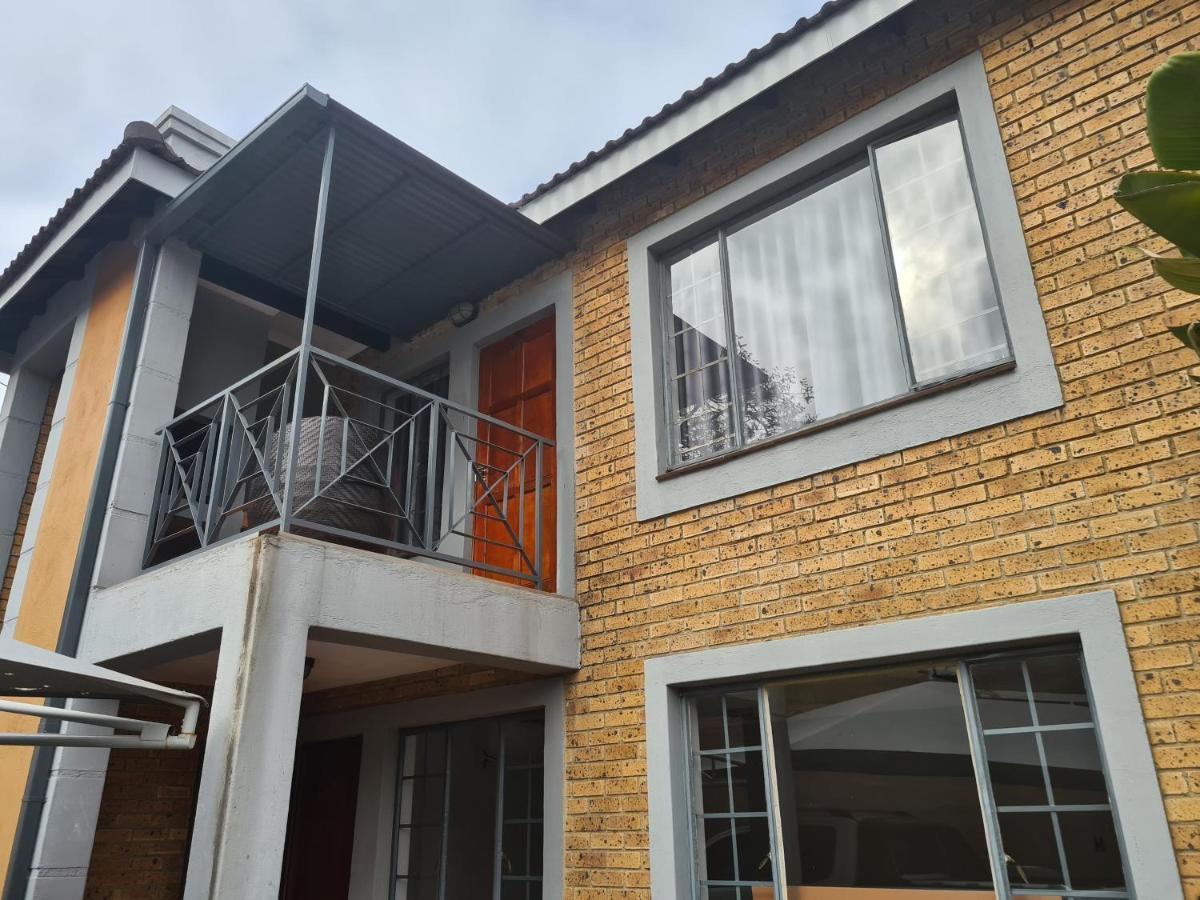 Villa Casa Lifestyle نيلسبروت المظهر الخارجي الصورة