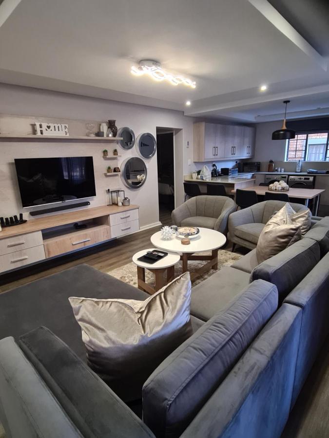 Villa Casa Lifestyle نيلسبروت المظهر الخارجي الصورة
