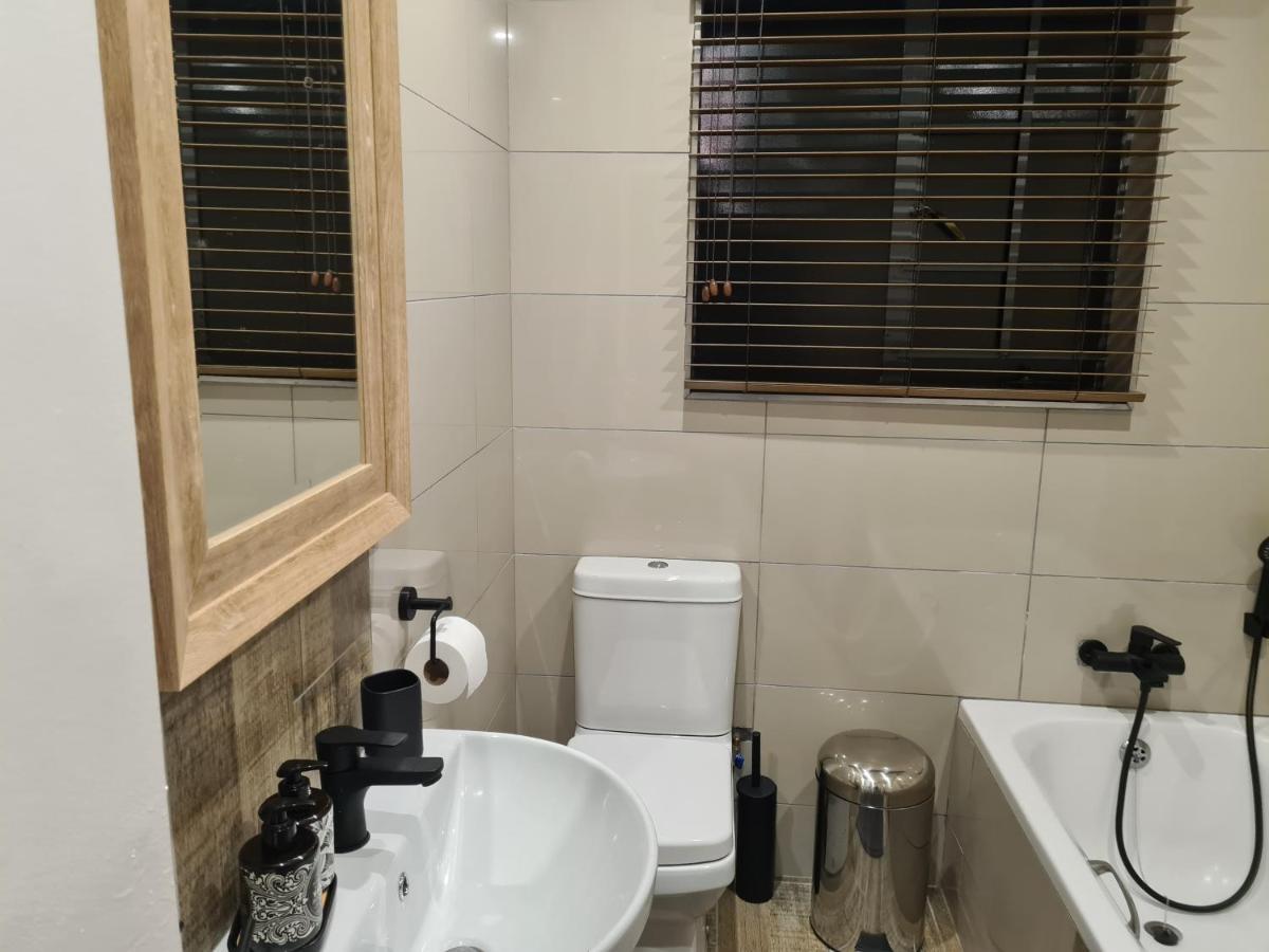 Villa Casa Lifestyle نيلسبروت المظهر الخارجي الصورة