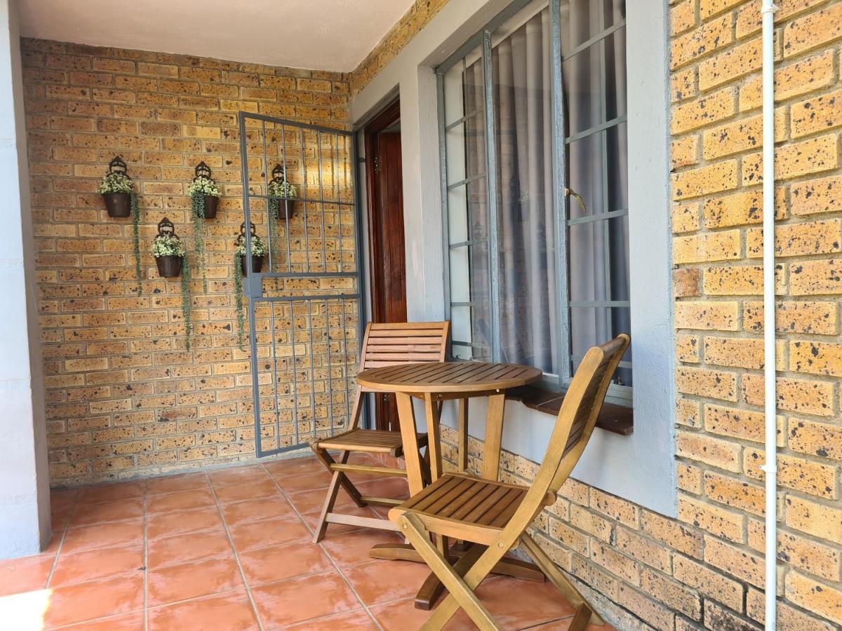 Villa Casa Lifestyle نيلسبروت المظهر الخارجي الصورة