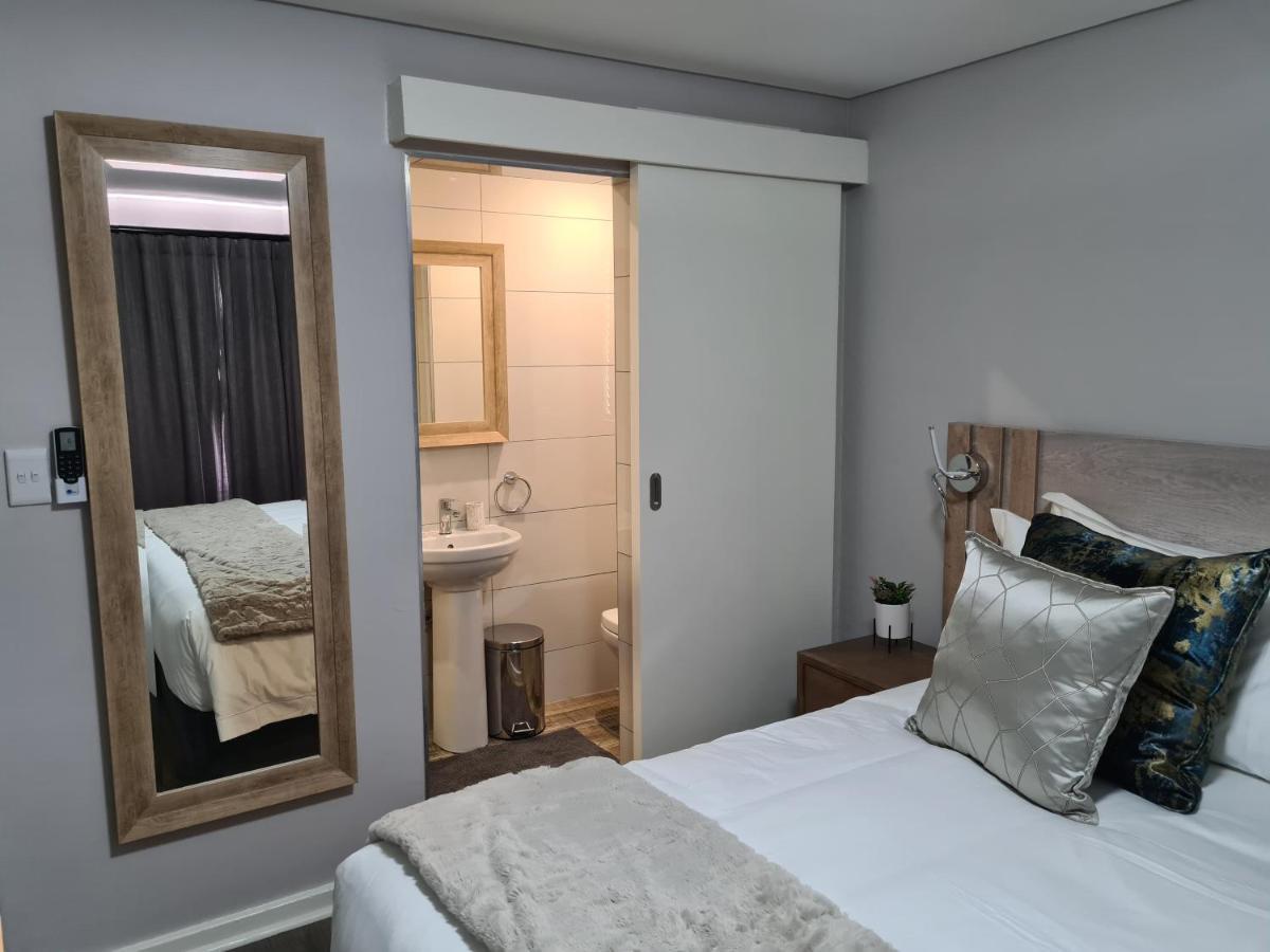 Villa Casa Lifestyle نيلسبروت المظهر الخارجي الصورة