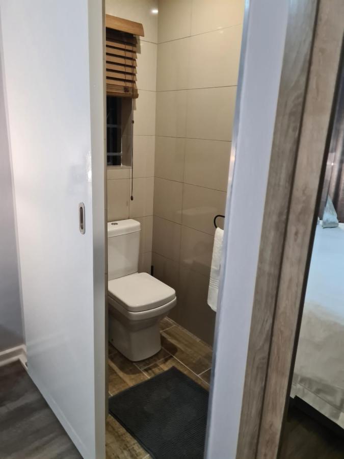 Villa Casa Lifestyle نيلسبروت المظهر الخارجي الصورة